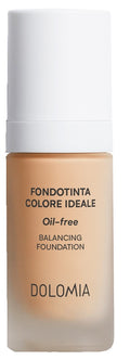 Unifarco Dolomia Fondotinta Oil Free 42 Beige