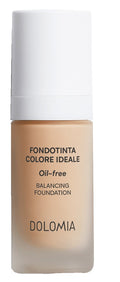 Unifarco Dolomia Fondotinta Oil Free 43 Neutro