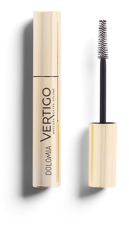 Unifarco Dolomia Dolomia Make Up Mascara Extra Volume Vertigo 01 Black