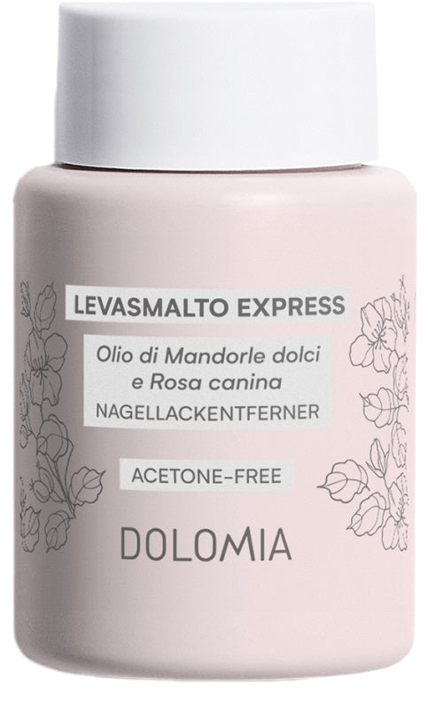 Unifarco Dolomia Make Up Nail 15 Levasmalto