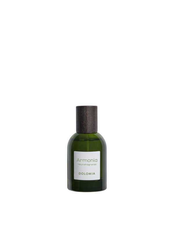 Unifarco Dolomia Skincare Neurofragranza Spray Armonia 50 Ml