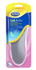 dr Scholl'S Gel Activ Stivali E Scarpe Chiuse