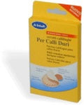 dr Scholl'S Cerotti Callifufughi Calli Duri
