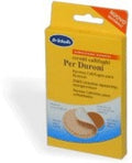 dr Scholl'S Cerotti Callifughi Duroni