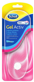 dr Scholl'S Gel Activ Per Scarpe Basse