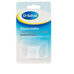 dr Scholl'S Gelactiv Separa Dita Per Alluce