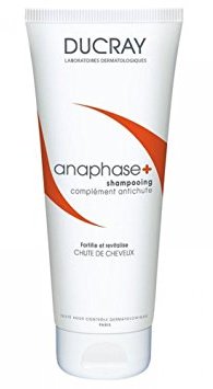 Ducray Anaphase+ Shampoo 
