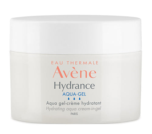 Eau De Thermale Avene Hydrance Aqua Gel Crema Idratante 50 ml