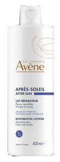 Avène Eau Thermale Avene Ristrutturante Doposole Nuova Formula 400Ml