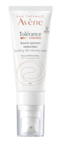 Avène Tolerance Control Crema Lenitiva Riequilibrante 40 Ml
