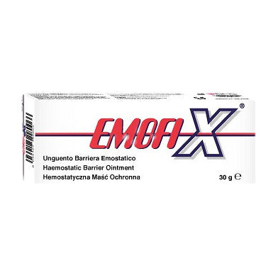 Emofix Unguento Barri Emost30 g