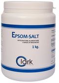 Origini Naturali Epsom Salt 1 Kg