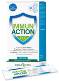 Erba Vita Immun Action Flu 10 Stickpack
