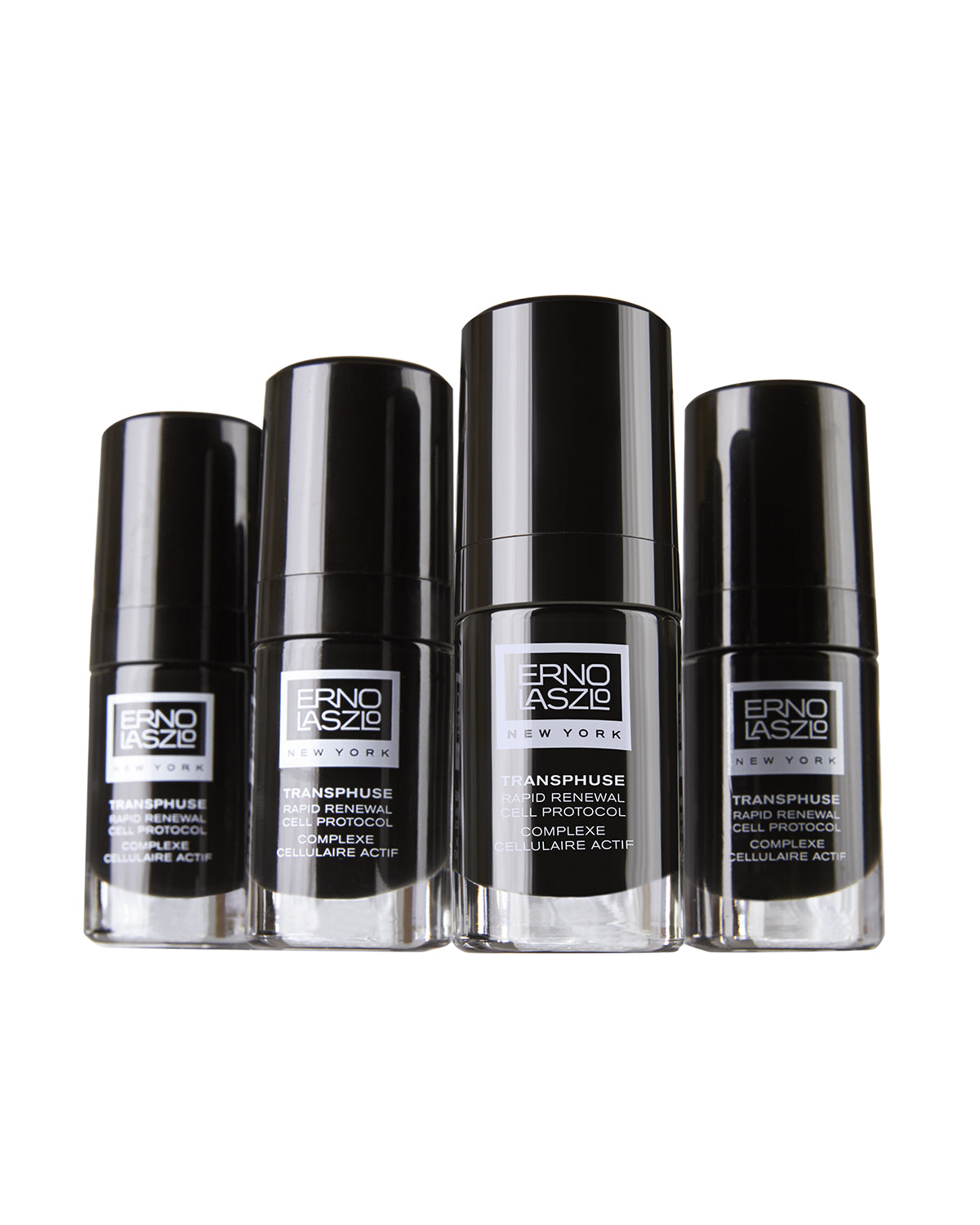 Erno Laszlo Transphuse Rapid Renewal Cell Protocol