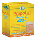 Esi Propolaid C 1000 20 Tavolette Effervescenti