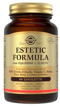 Solgar Estetic Formula 60 Tavolette