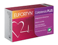 Eufortyn Colesterolo Plus 30 Compresse Filmate