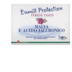 Eumill Gocce Oculari Protection 10 flaconcini 