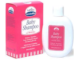 Euphidra Amidomio Baby Shampoo 200 ml