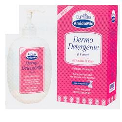 Euphidra Amidomio Dermo-Detergente 0/5 anni