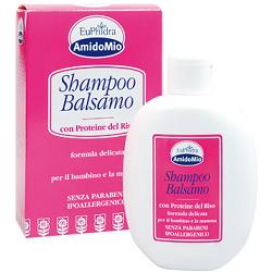 Euphidra Amidomio Shampoo Balsamo 200 ml