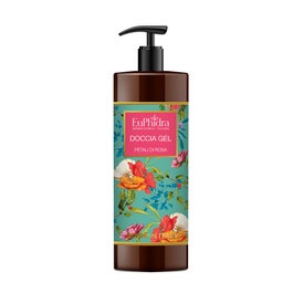 Euphidra Doccia Gel Petali Di Rosa 400 ml