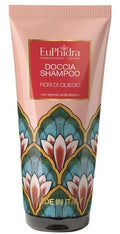 Euphidra Doccia Shampoo Fiori Di Ciliegio 200 ml