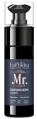 Zeta Farmaceutici Euphidra Mr Contorno Occhi Levigante 30 Ml