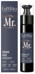 Zeta Farmaceutici Euphidra Mr Crema Viso Rigenerante 50 Ml
