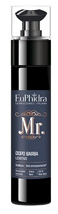 Zeta Farmaceutici Euphidra Mr Dopobarba Lenitivo 50 Ml