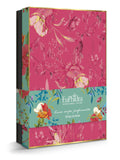 Zeta Farmaceutici Euphidra Petali Di Rosa Cofanetto Con Doccia Gel 400 Ml + Acqua Profumata 125 Ml + Crema Mani 50 Ml