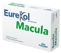 Diadema Farmaceutici Eurekol Macula 30 Capsule Acidoresistenti