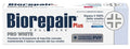 Biorepair Plus Pro White 75 Ml