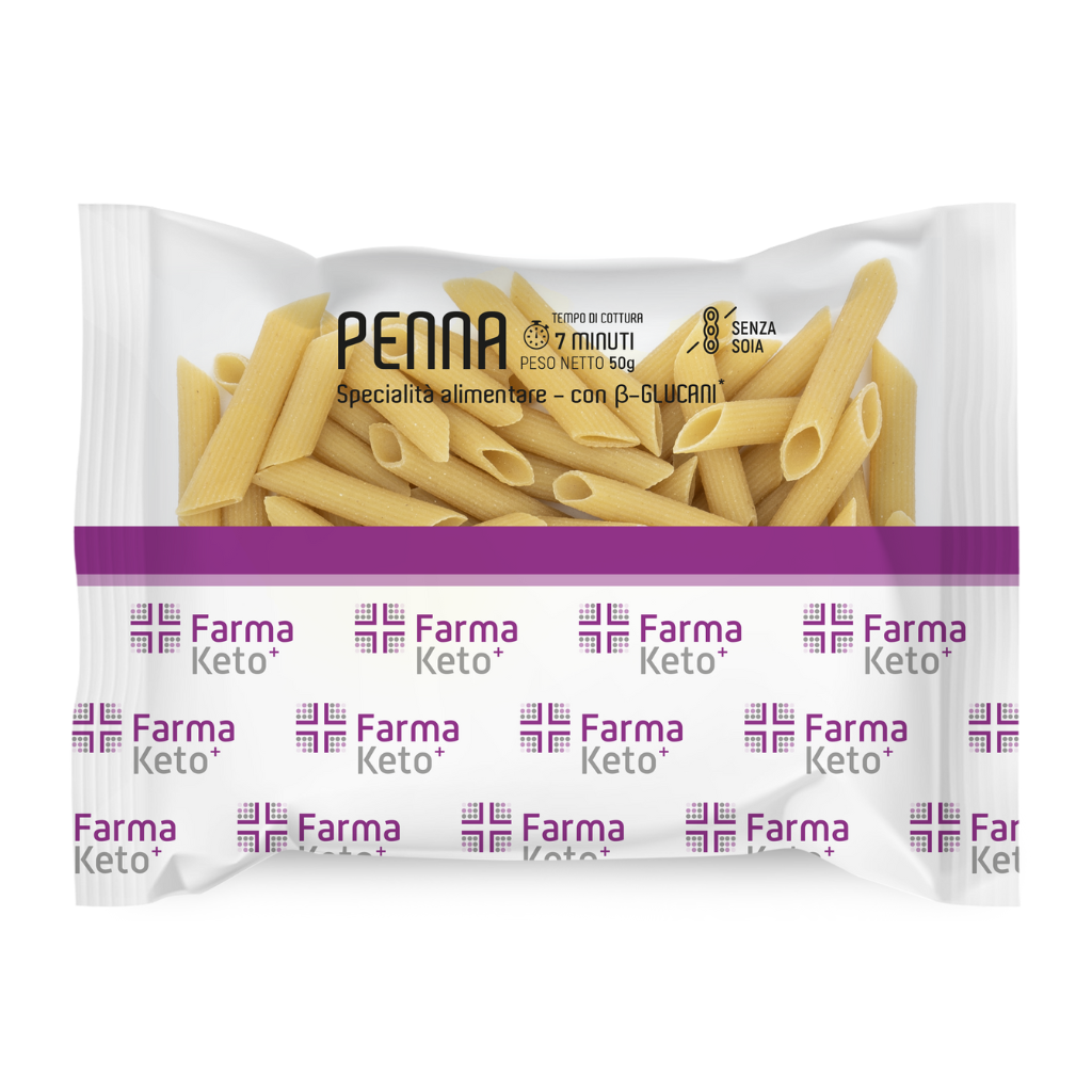 Farmaketo Penne 50 G