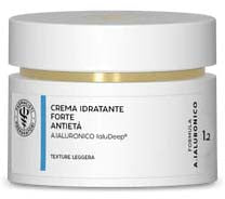 Farmacia Sant'Agata Cremagel Idratante Forte Texture Ricca 50 Ml