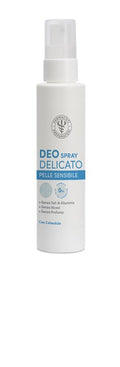 Farmacia Sant'Agata Deo Spray Pelli Sensibili 100 ml