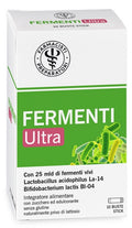 Farmacia Sant'Agata FERMENTI Ultra 10 Bustine