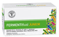 Farmacia Sant'Agata Fermentifluid Junior 10 Flaconcini X 7 Ml