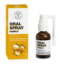 Farmacia Sant'Agata Oralspray Family 30 Ml