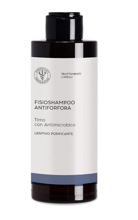 Farmacia Sant'Agata Shampoo Antiforfora 200 ml