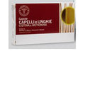 Farmacia Sant'Agata Capsule capelli e unghie  Cistina e Metionina 60 Cps