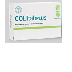 Farmacia Sant'Agata COLItab PLUS 30 Compresse