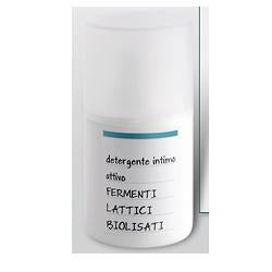 Farmacia Sant'Agata Detergente intimo attivo pH 4.5