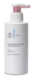 Farmacia Sant'Agata Detergente intimo lenitivo pH 6.5
