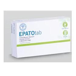 Farmacia Sant'Agata EPATOtab 30 Cpr