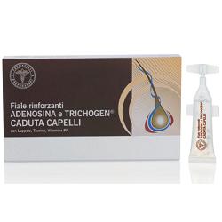 Farmacia Sant'Agata Fiale rinforzanti Capelli 10 Fiale Da 10 ml