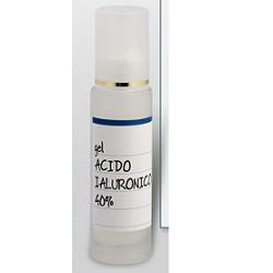 Farmacia Sant'Agata Gel ACIDO IALURONICO 40%