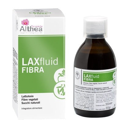Farmacia Sant'Agata LAXfluid Fibra