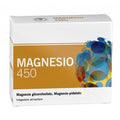 Farmacia Sant'Agata MAGNESIO 450 20 Bustine Da 4 g