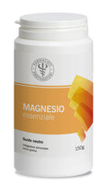 Farmacia Sant'Agata MAGNESIO essenziale polvere 150g